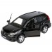 Модель HONDA CR-V черный Технопарк в коробке Модель HONDA CR-V черный Технопарк в коробке
