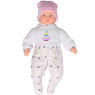 Кукла Анечка 7 В4481