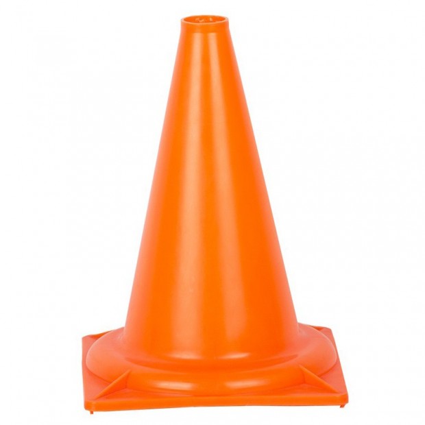 Конус сигнальный У621 35 см /50/ Конус сигнальный У621 35 см /50/