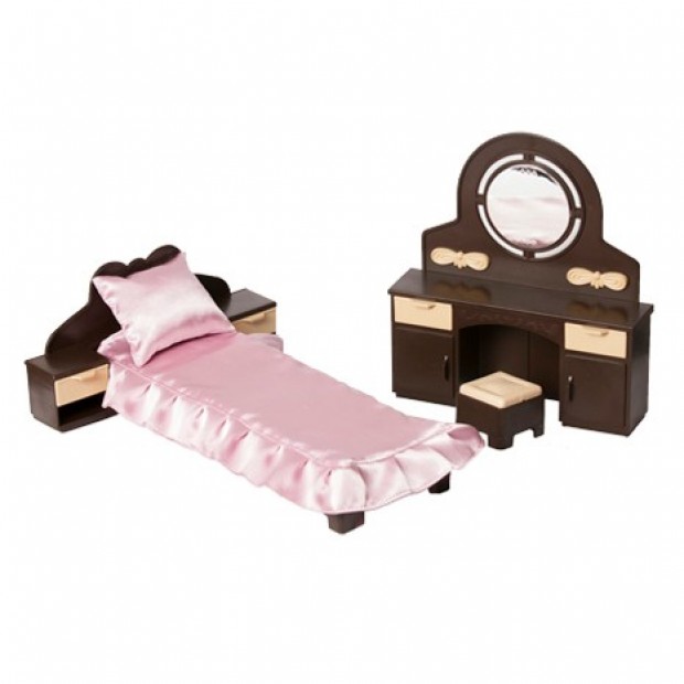 Мебель Спальня Коллекция С-1303 Огонек /6/ Мебель Спальня Коллекция С-1303 Огонек /6/