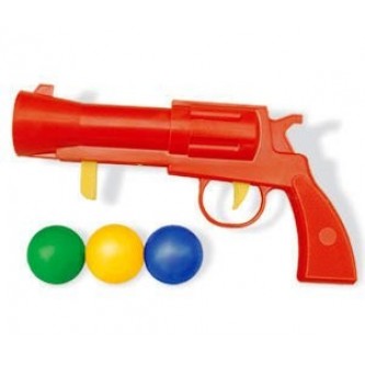 Пистолет с шариками 01304 /33/ Пистолет с шариками 01304 /33/