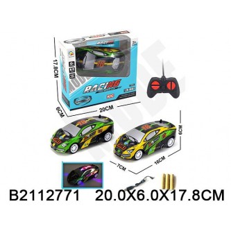 Машина на радиоуправлении 331-1B Машина на радиоуправлении 331-1B