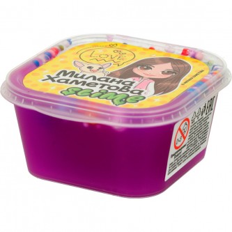 Лизун Slime HERO Милана Хаметова фиолетовый SLM322 Лизун Slime HERO Милана Хаметова фиолетовый SLM322