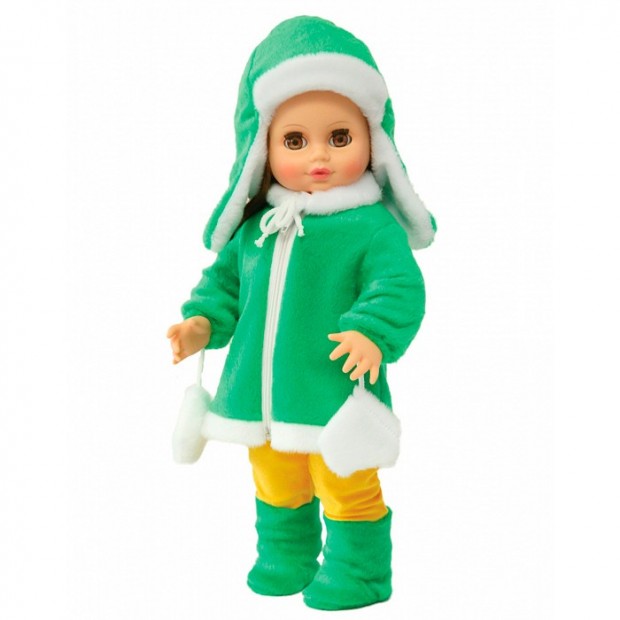 Кукла Инна 2 дидактическая Кукла Инна 2 дидактическая