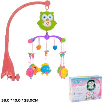 Карусель 1690120 Добрые сны в коробке Карусель 1690120 Добрые сны в коробке