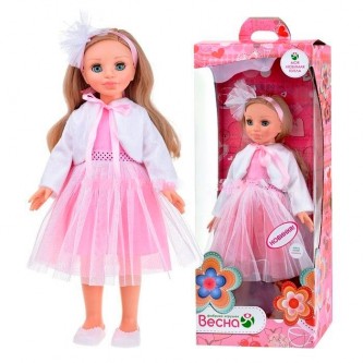 Кукла Эсна 1