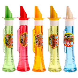 Мыльные пузыри ДУДКА 40мл