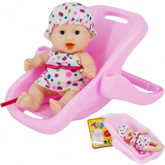 Пупс 6003-1 в сетке Пупс 6003-1 в сетке