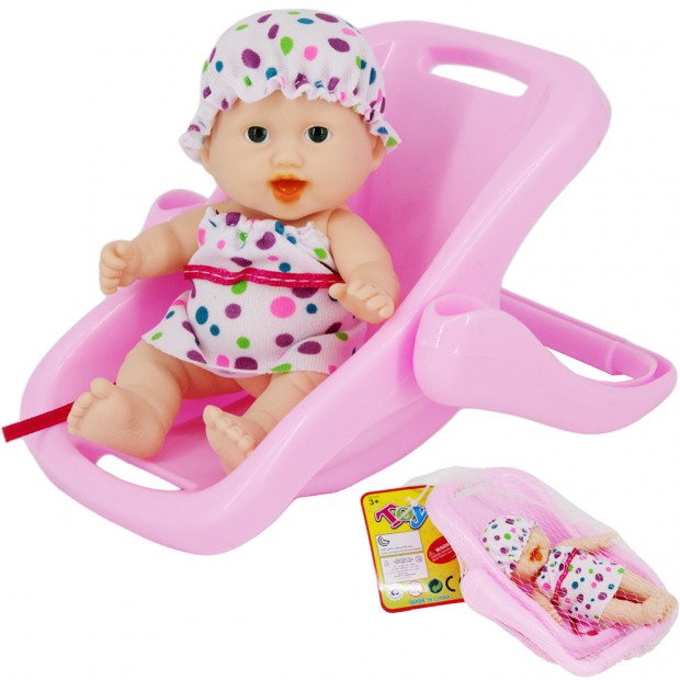 Пупс 6003-1 в сетке