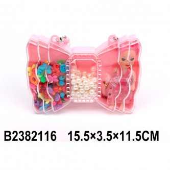 Набор бусин 2382116 в коробке Набор бусин 2382116 в коробке