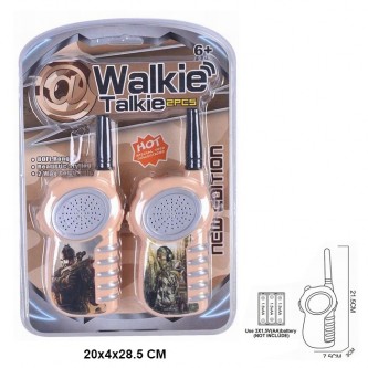 Рация 006-27А на блист. Рация 006-27А на блист.