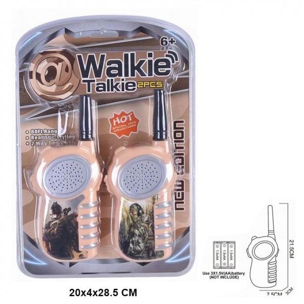 Рация 006-27А на блист. Рация 006-27А на блист.