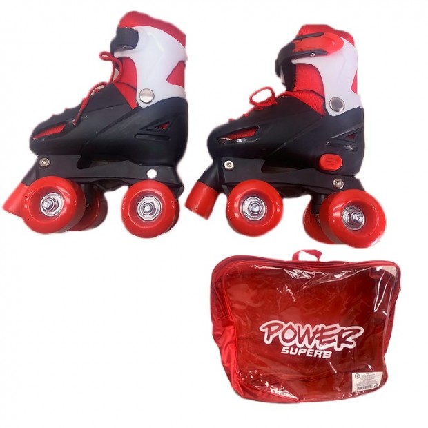 Ролики раздвижные р.27-29 141-204Р Ролики раздвижные р.27-29 141-204Р