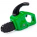 Бензопила игрушечная зелёная в пакете 90447 Бензопила игрушечная зелёная в пакете 90447