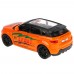 Модель Land Rover Range Rover Evoque Спорт Технопарк в коробке Модель Land Rover Range Rover Evoque Спорт Технопарк в коробке