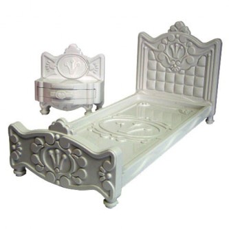 Спальня Сонечка Спальня Сонечка