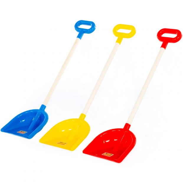 Лопата 67см с деревянной ручкой №27 Лопата 67см с деревянной ручкой №27