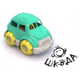 Автомобиль Легковая сред. ШКД13 Автомобиль Легковая сред. ШКД13