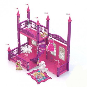 Дом Барби Норд