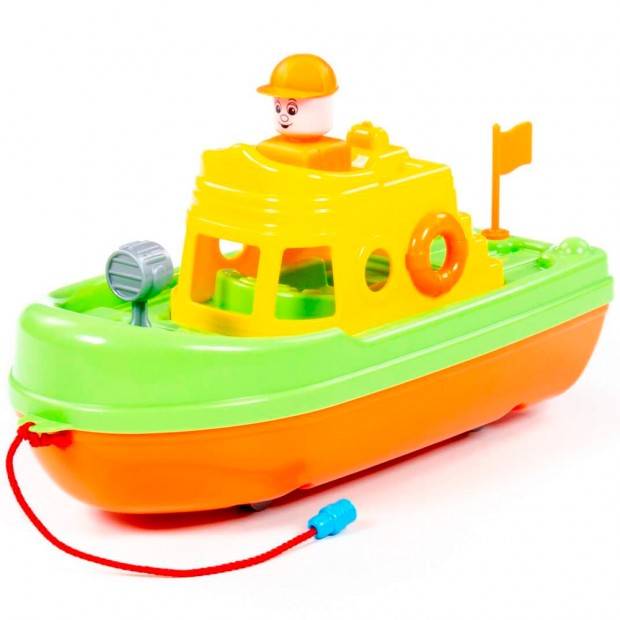 Катер Спасатель 47229 П-Е /6/ Катер Спасатель 47229 П-Е /6/