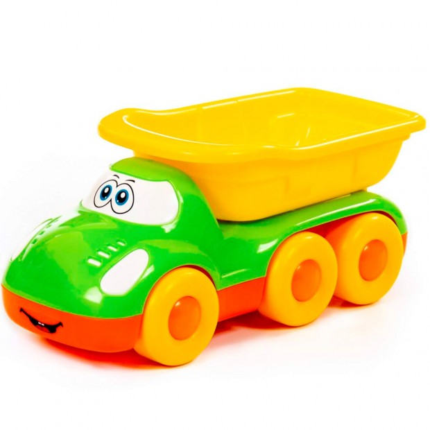 Автомобиль Дружок самосвал 48349