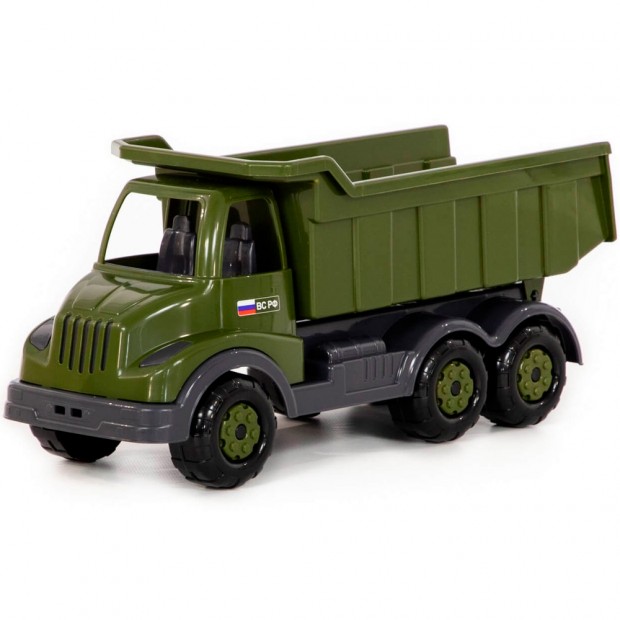 Автомобиль Муромец военный самосвал 48585 П-Е /6/ Автомобиль Муромец военный самосвал 48585 П-Е /6/