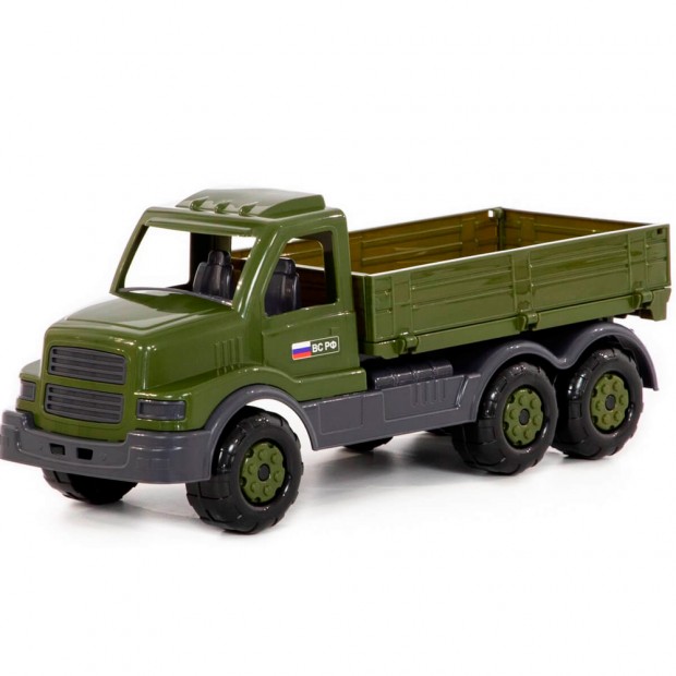 Автомобиль Сталкер бортовой военный 48639