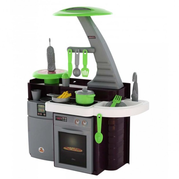 Кухня Laura 49711 П-Е /1/ Кухня Laura 49711 П-Е /1/