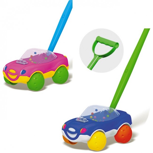 Каталка Машинка 01369 /6/ Каталка Машинка 01369 /6/