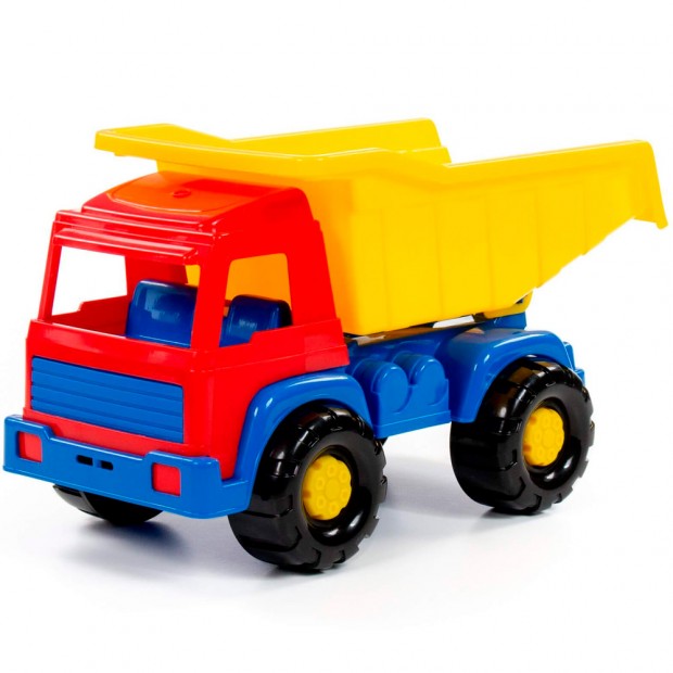 Автомобиль Panter самосвал 41739 Автомобиль Panter самосвал 41739
