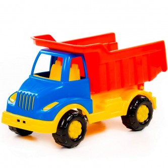 Автомобиль Леон Самосвал 52858 Автомобиль Леон Самосвал 52858