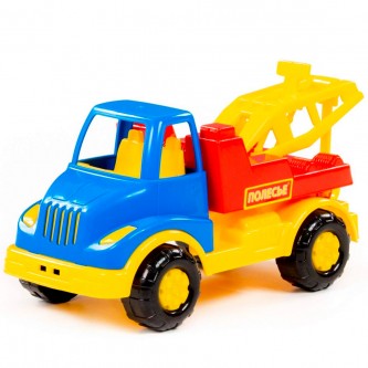 Автомобиль Леон Эвакуатор 52872 Автомобиль Леон Эвакуатор 52872