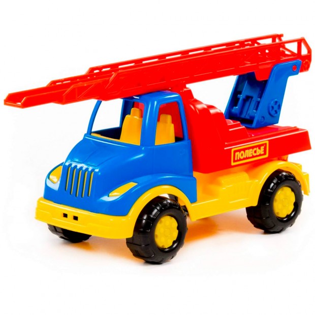 Автомобиль Леон Пожарная спецмашина 52889 П-Е /12/ Автомобиль Леон Пожарная спецмашина 52889 П-Е /12/