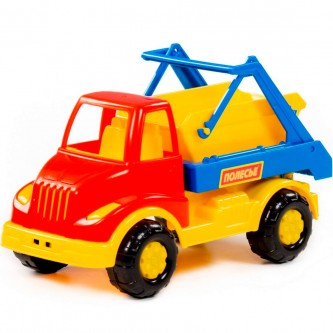 Автомобиль Леон Коммунальная спецмашина 52896 Автомобиль Леон Коммунальная спецмашина 52896