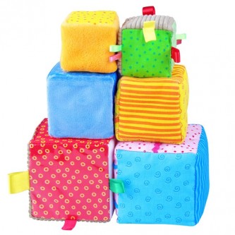 Мякиши Кубики Умные 271 Мякиши Кубики Умные 271