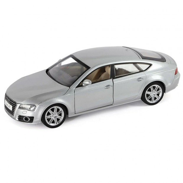 Модель 1:43 AUDI A7 102044