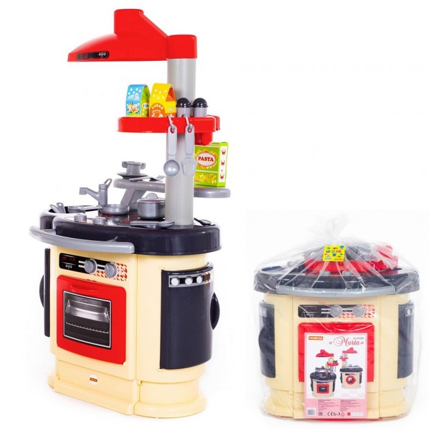 Кухня Marta 52346 П-Е /1/