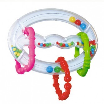 Погремушка Галактика-2 01903 /30/ Погремушка Галактика-2 01903 /30/