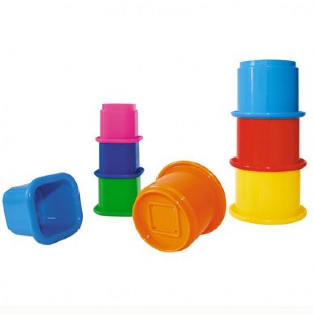 Пирамида Занимательная 01598 /20/ Пирамида Занимательная 01598 /20/