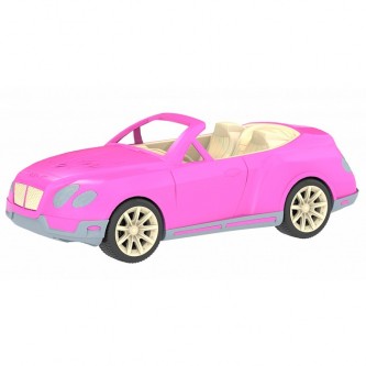 Автомобиль Кабриолет Нимфа 297 Норд Автомобиль Кабриолет Нимфа 297 Норд