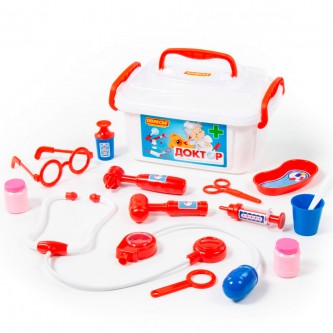 Набор Доктор №2 53619 Набор Доктор №2 53619