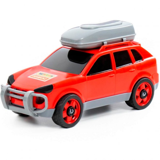 Автомобиль легковой в сетке 53671 Автомобиль легковой в сетке 53671