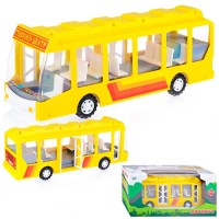 Игра Автобус 