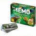 Настольная игра Мемо Удивительные животные 7207 Настольная игра Мемо Удивительные животные 7207