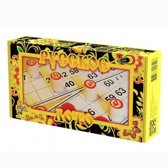 Дер. Лото Русское 01729 Дер. Лото Русское 01729