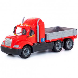 Автомобиль Майк бортовой 55477 П-Е /2/ Автомобиль Майк бортовой 55477 П-Е /2/