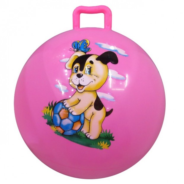 Мяч прыгун гиря 45см 141-214G цвет в асс. Мяч прыгун гиря 45см 141-214G цвет в асс.