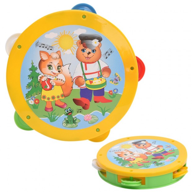 Бубен 2с470 Бубен 2с470