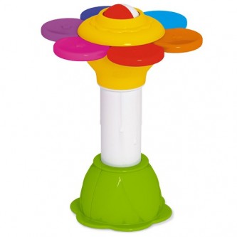 Погремушка Ромашка 01595 /22/ Погремушка Ромашка 01595 /22/