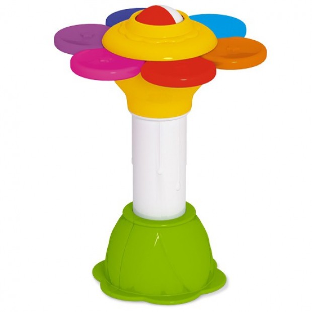 Погремушка Ромашка 01595 /22/ Погремушка Ромашка 01595 /22/